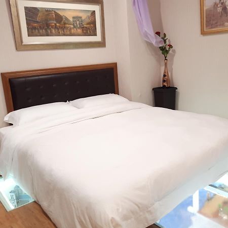 Hase Spring Apartment Tainan Exterior photo