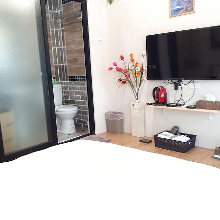Hase Spring Apartment Tainan Exterior photo