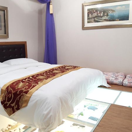 Hase Spring Apartment Tainan Exterior photo