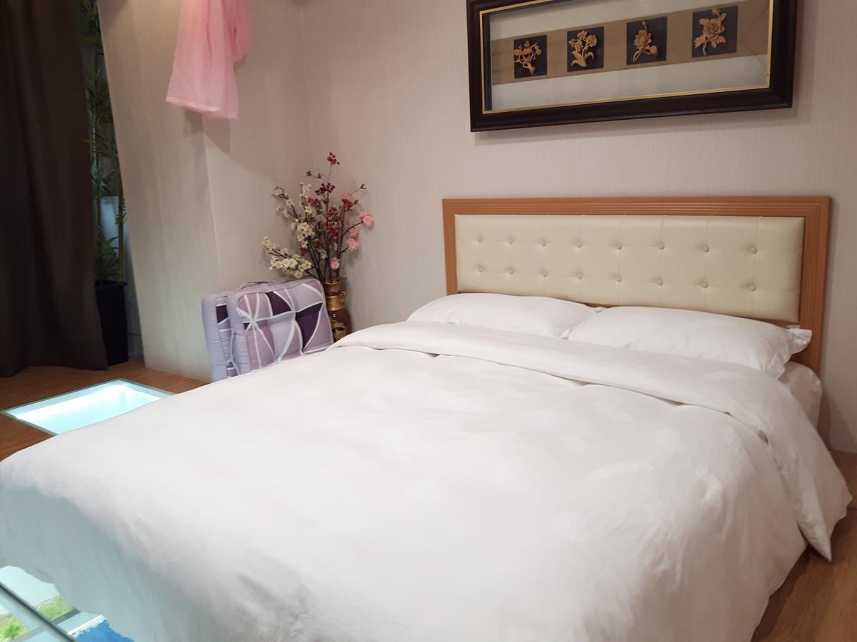 Hase Spring Apartment Tainan Exterior photo